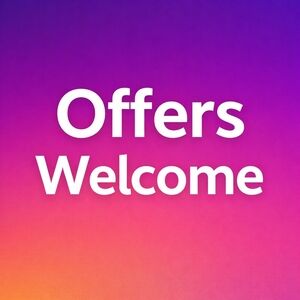 Offers Welcome